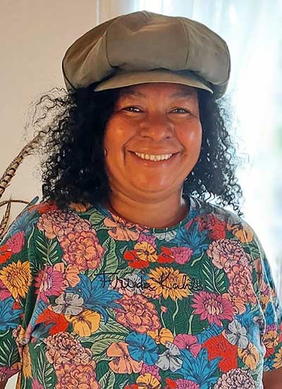 espiritu latino janneth